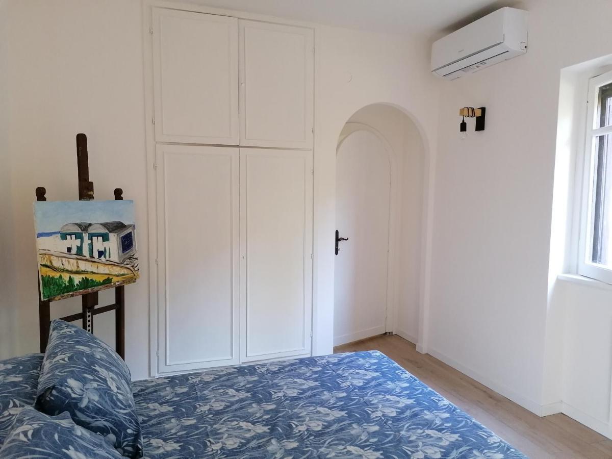 Panoramica Flat Apartment Порто Санто Стефано Екстериор снимка