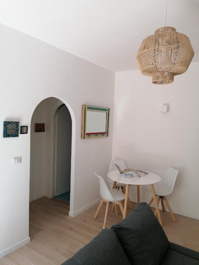 Panoramica Flat Apartment Порто Санто Стефано Екстериор снимка