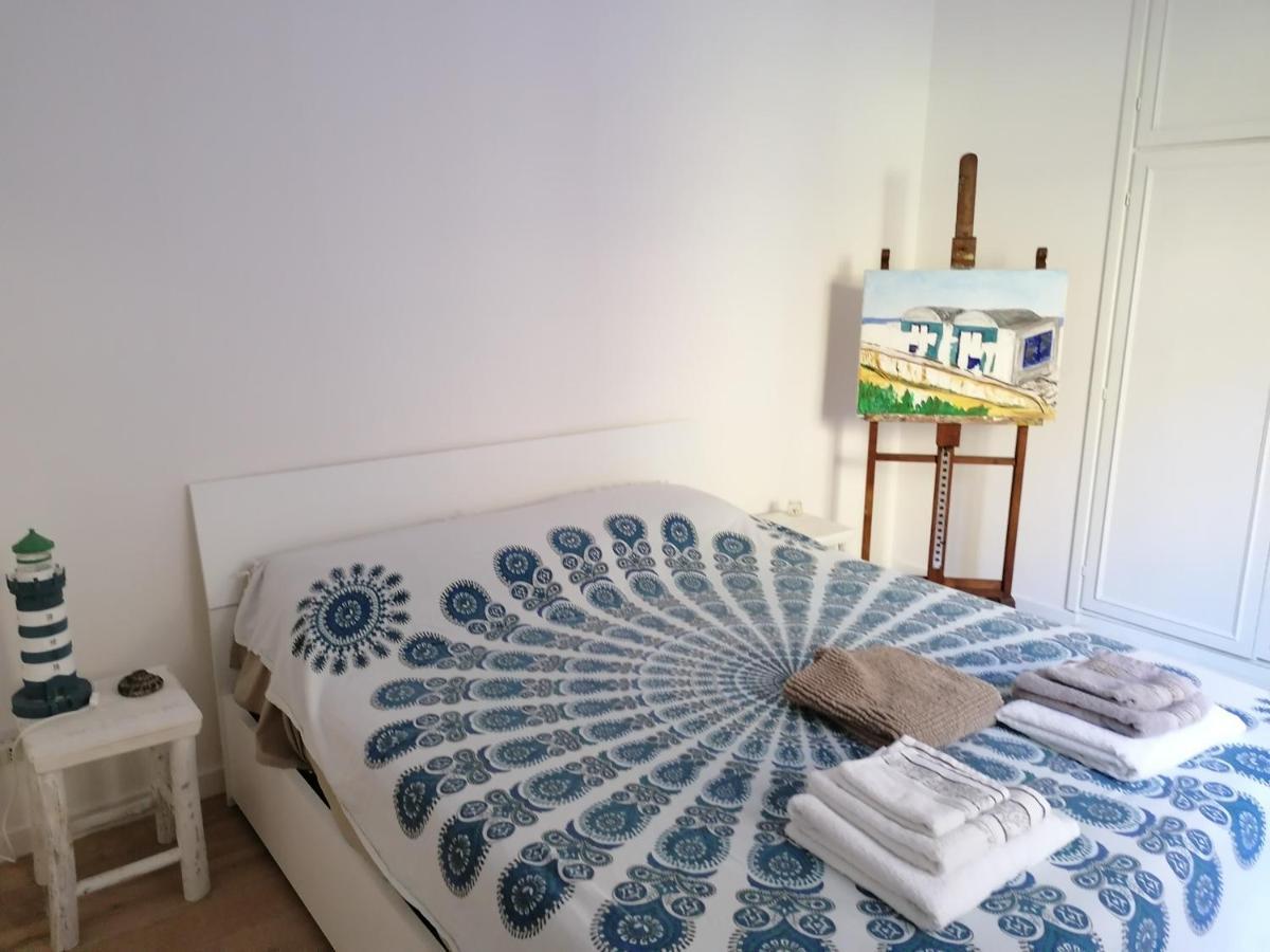Panoramica Flat Apartment Порто Санто Стефано Екстериор снимка