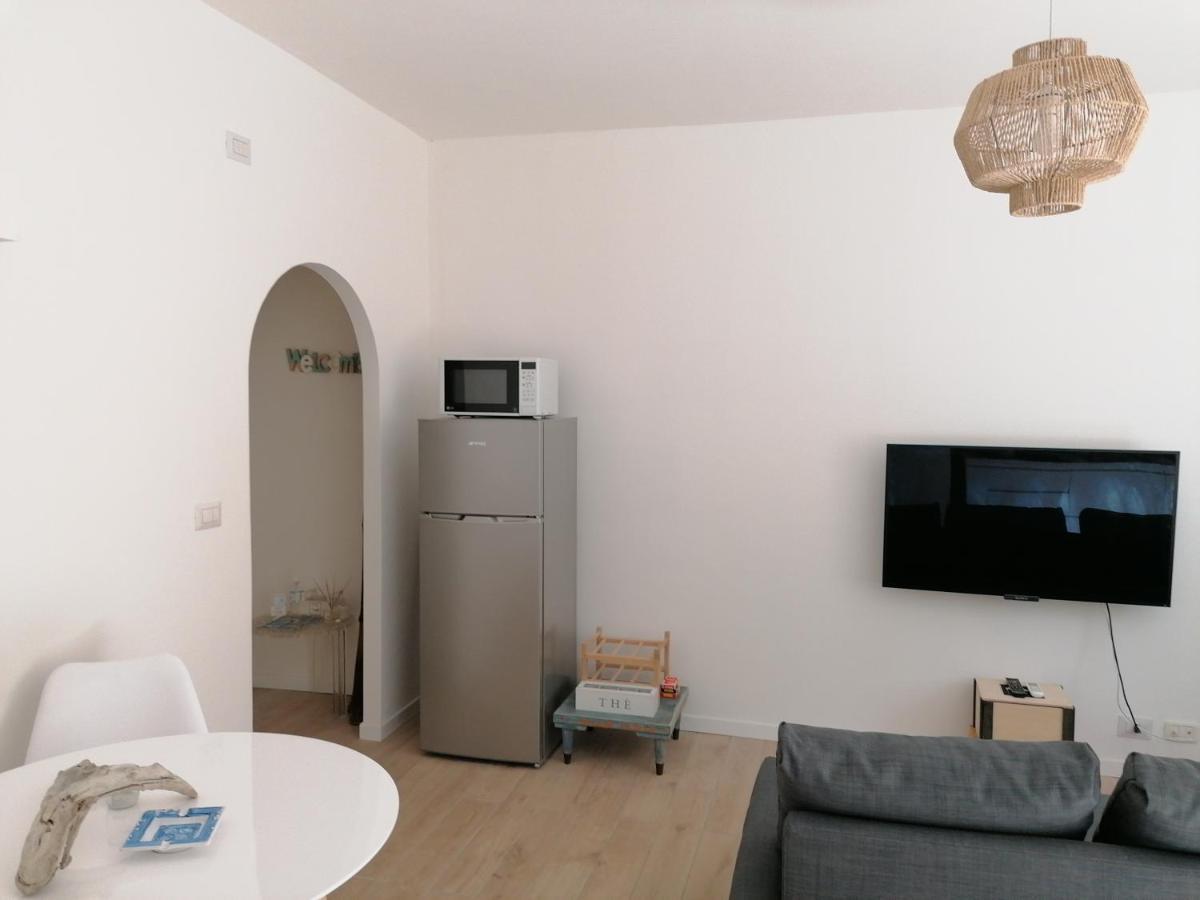 Panoramica Flat Apartment Порто Санто Стефано Екстериор снимка