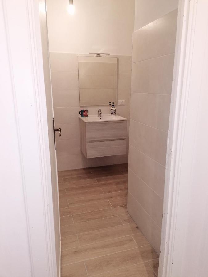 Panoramica Flat Apartment Порто Санто Стефано Екстериор снимка