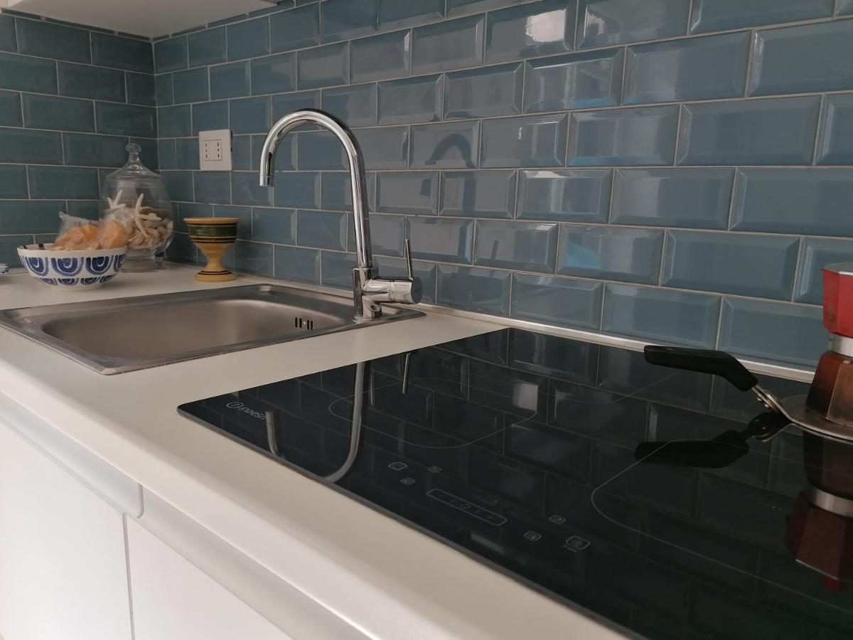 Panoramica Flat Apartment Порто Санто Стефано Екстериор снимка
