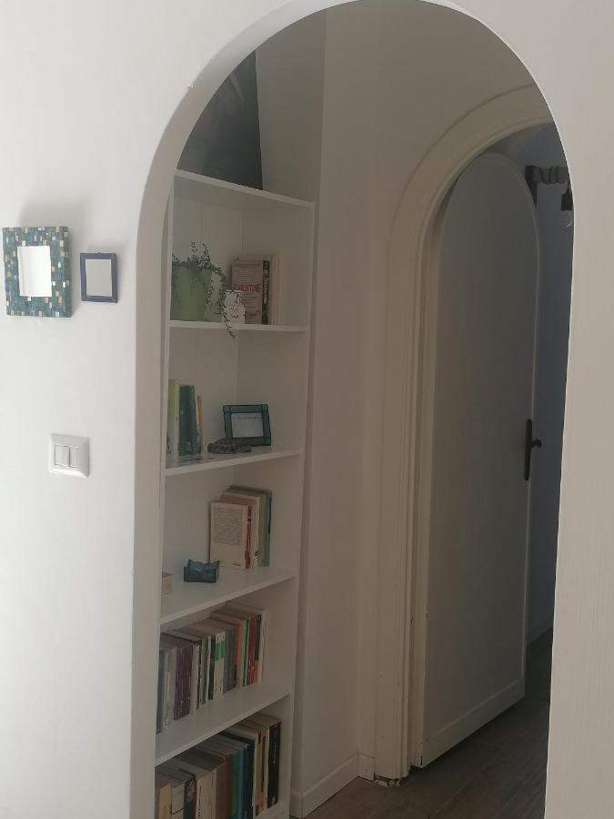 Panoramica Flat Apartment Порто Санто Стефано Екстериор снимка
